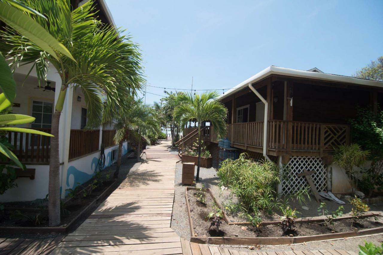 Wikkid Resort Dixon Cove Exteriér fotografie